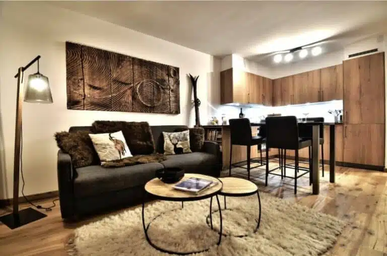 acheter appartement crans-montana
