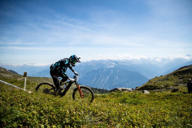 immobilier Crans-Montana