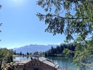 crans-montana location