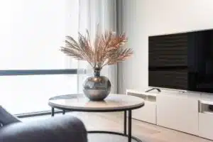 vacation rental crans-montana