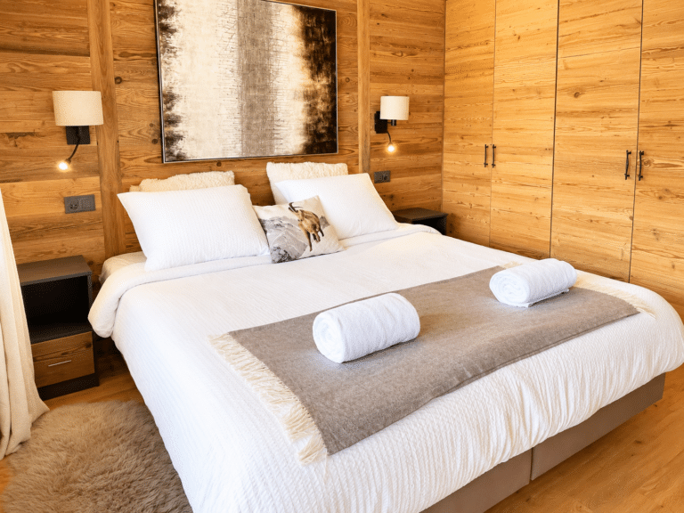 nos appartements en location