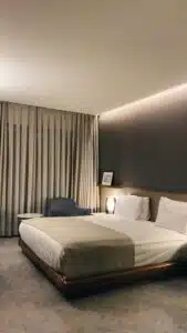 hotel Crans-Montana